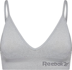 Reebok Justine Women’s Crop Top