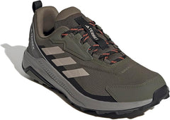Adidas Men’s Terrex Anylander Hiking Shoes – Durable