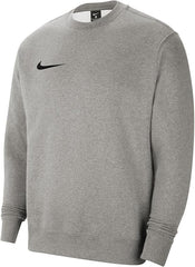 NIKE Men’s NK FLC Park20 Crew Sweatshirt