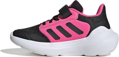Adidas Unisex Kinder Tensaur Run 3.0 Sneaker – Leichtgewicht