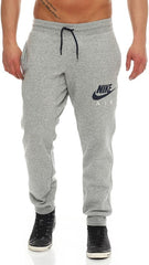 Nike AW77 FLC Cuff PT-Air HTG Men’s Trousers