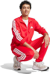 Adidas Sportswear Basic 3-Stripes Tricot Tracksuit for Men