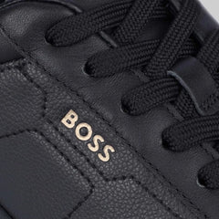 BOSS Men's Titanium SL Trainer Shoes