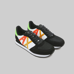 Armani Exchange AX Trainers Shoe