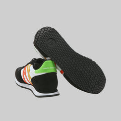 Armani Exchange AX Trainers Shoe