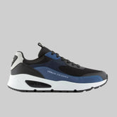 Armani Exchange AX Trainer Shoes - Blue