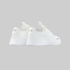 Armani Exchange AX SN99 Sneaker – Schwarz/Weiß