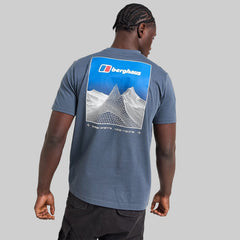 Berghaus Pinnacle Point Men's T-shirt