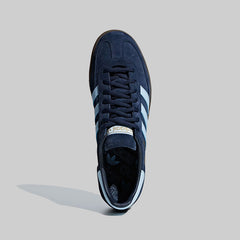 Adidas Originals Handball Spezial Navy Gum Men's Shoe - Madi International