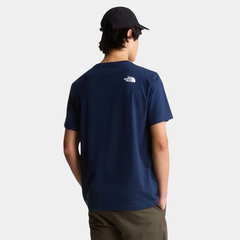 The North Face Half Dome Men’s Graphic T-Shirt