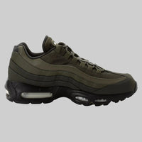 Nike Air Max 95 Men's Shoes - Khaki