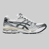 Asics Kayano 14's Graphite Shoes