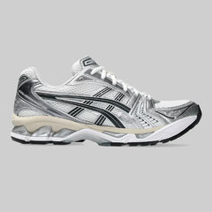Asics Kayano 14's Graphite Shoes