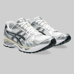 Asics Kayano 14's Graphite Shoes