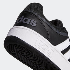 Adidas Herren Hoops 3.0 Low Classic Vintage Sneaker