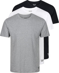 Reebok Santo Men’s T-Shirt Pack of 3