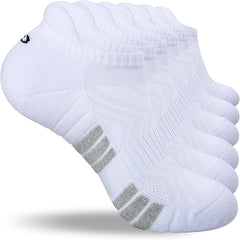 Coskefy Dick gepolsterte Laufsocken