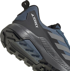 Adidas Men’s Terrex Anylander RAIN.RDY Hiking Shoes