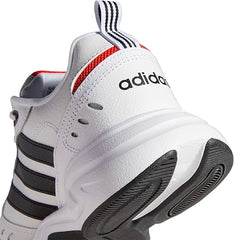 Adidas Men’s Strutter Sneakers – Casual Comfort