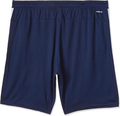 Adidas Train Essentials Piqué 3-Stripes Training Shorts for Men