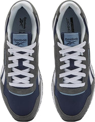 Reebok Unisex Glide Classic Leather Sneakers