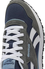 Reebok Unisex Glide Classic Leather Sneakers