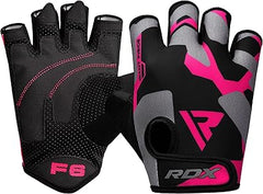 RDX Micro Gym Gloves