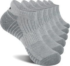Coskefy Dick gepolsterte Laufsocken