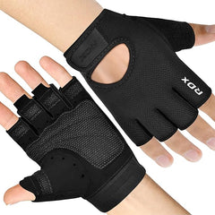 Gym Weight Lifting Gloves T1