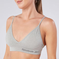 Reebok Justine Women’s Crop Top