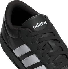 Adidas Men’s Breaknet 3.0 Sneakers – Stylish Comfort