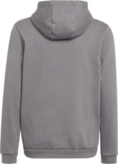 Adidas Unisex Kids Entrada 22 Sweat Hoodie – Soft