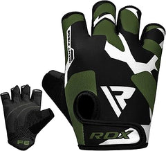 RDX Micro Gym Gloves