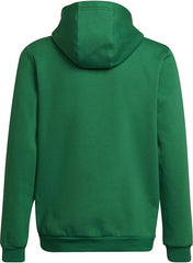 Adidas Unisex Kids Entrada 22 Sweat Hoodie – Soft