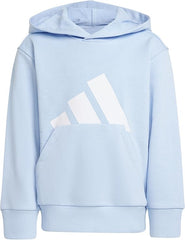 Adidas Essentials Hoodie mit großem Logo für Unisex-Kinder