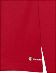 Adidas Unisex Kinder Entrada 22 Trainingstop – Bequem