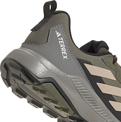 Adidas Men’s Terrex Anylander RAIN.RDY Hiking Shoes