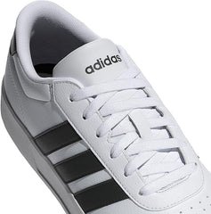 Adidas Men’s Breaknet 3.0 Sneakers – Stylish Comfort