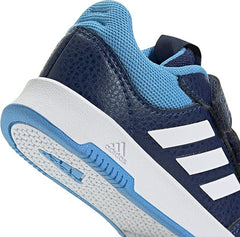 Adidas Unisex Kids Tensaur Hook-and-Loop Sneakers