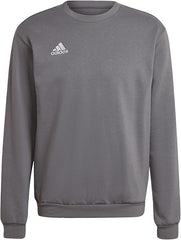 Adidas Herren-Sweatshirt Entrada 22 – Bequem