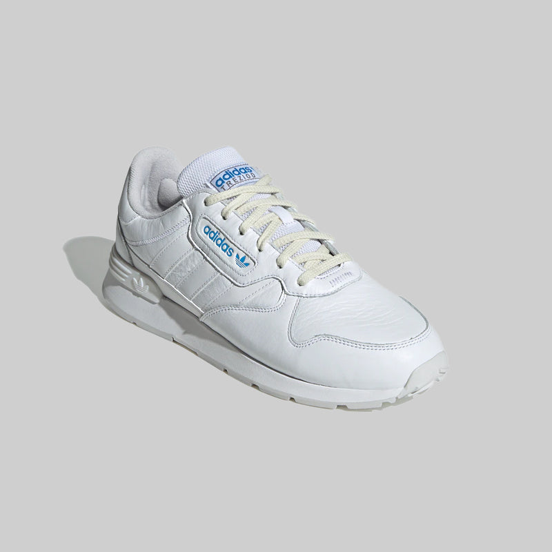 Adidas Originals Treziod Men’s White Sneakers Trainers Shoes - Madi International