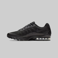 Nike Air Max Invigor Black Shoes