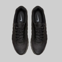 Nike Air Max Invigor Black Shoes
