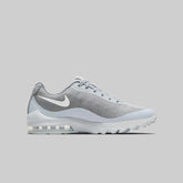 Nike Air Max Invigor Gray Men's Shoes