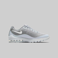 Nike Air Max Invigor Gray Men's Shoes