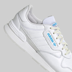 Adidas Originals Treziod Men’s White Sneakers Trainers Shoes - Madi International