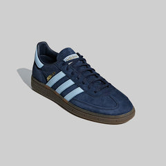 Adidas Originals Handball Spezial Navy Gum Men's Shoe - Madi International
