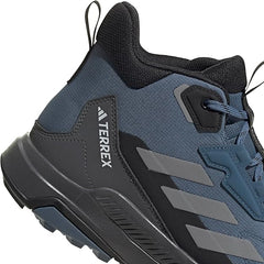Adidas Men’s Terrex Anylander Mid RAIN.RDY Hiking Shoes