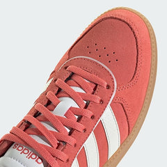 Adidas Breaknet Sleek Sneakers für Damen