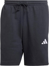 Adidas Essentials 3-Stripes French Terry Shorts for Men